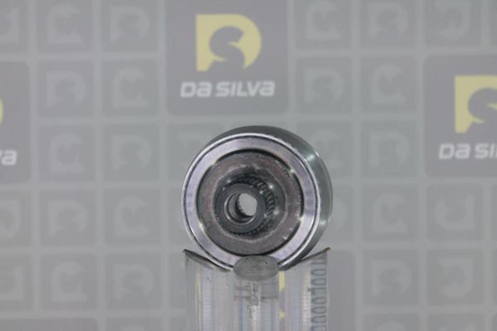 Joint homocinétique, transmission DA SILVA S.A.S. J8948