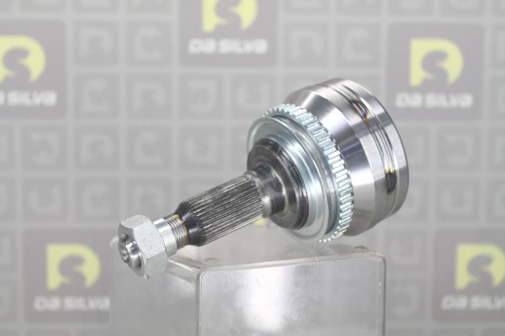 Joint homocinétique, transmission DA SILVA S.A.S. J8983