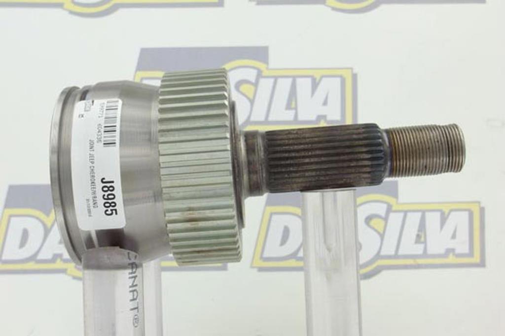 Joint homocinétique, transmission DA SILVA S.A.S. J8985
