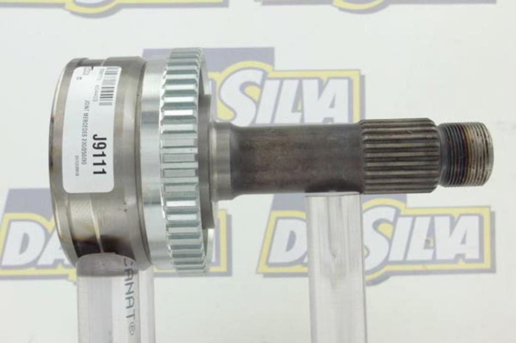 Joint homocinétique, transmission DA SILVA S.A.S. J9111