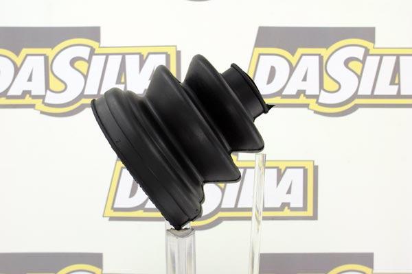 Soufflet de cardan DA SILVA S.A.S. ref. K2007