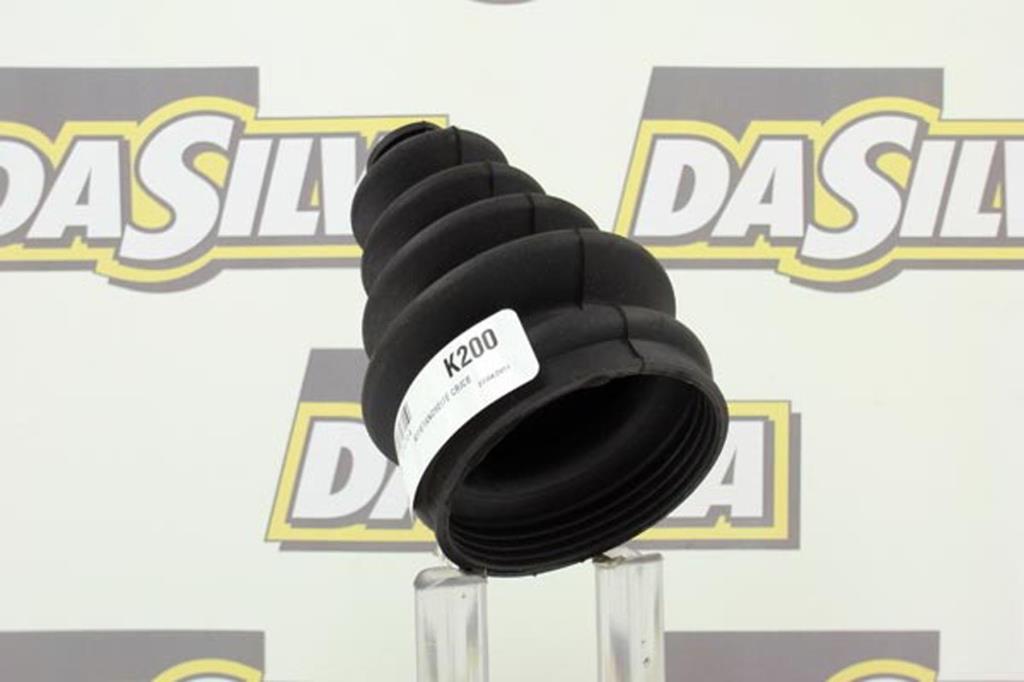 Soufflet de cardan DA SILVA S.A.S. ref. K200