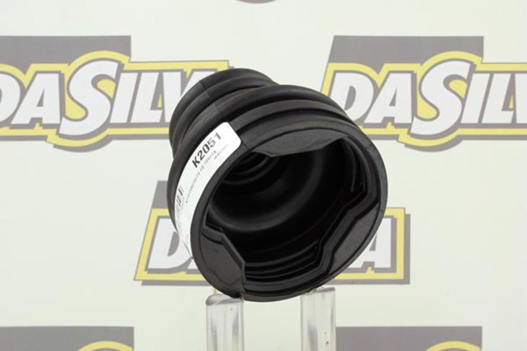 Soufflet de cardan DA SILVA S.A.S. K2051