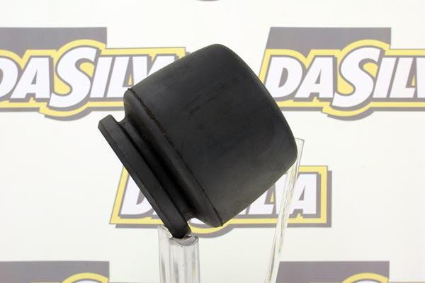 Soufflet de cardan DA SILVA S.A.S. ref. K217