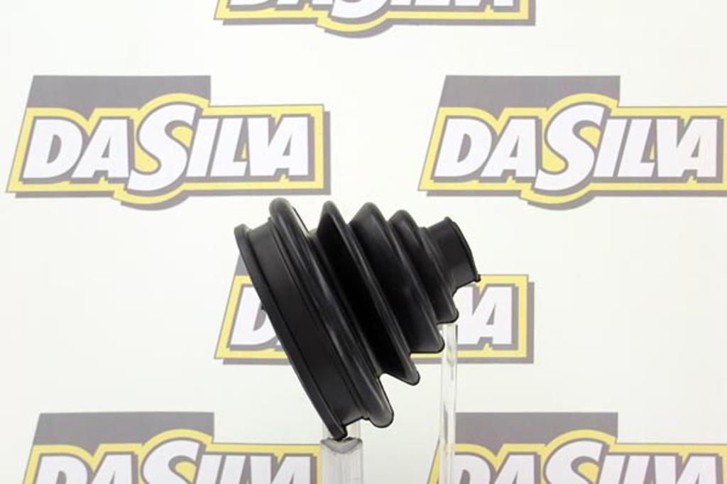 Soufflet de cardan DA SILVA S.A.S. ref. K235