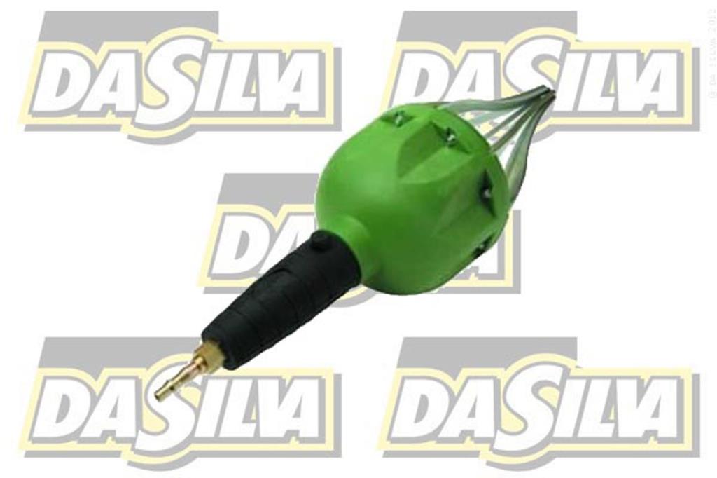 DA SILVA S.A.S. Outillage de montage, soufflet (Ref: K2410)