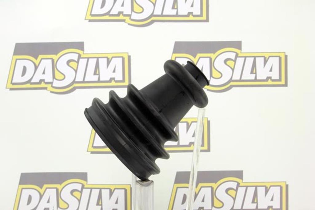 Soufflet de cardan DA SILVA S.A.S. ref. K2503