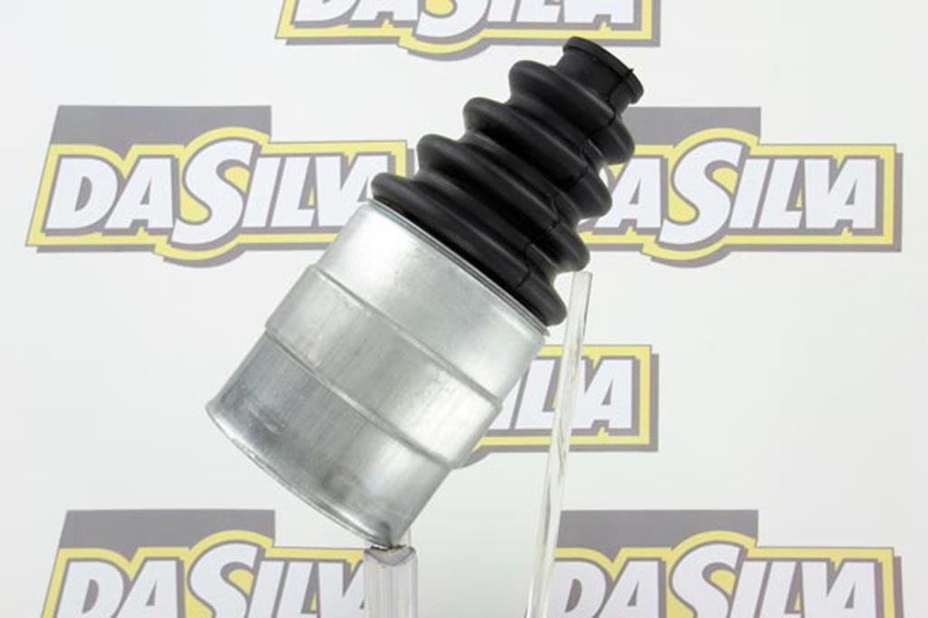 Soufflet de cardan DA SILVA S.A.S. K2504