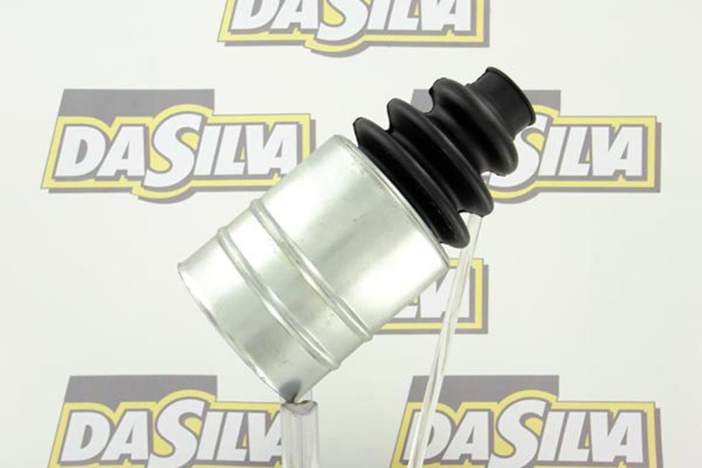 Soufflet de cardan DA SILVA S.A.S. K2508