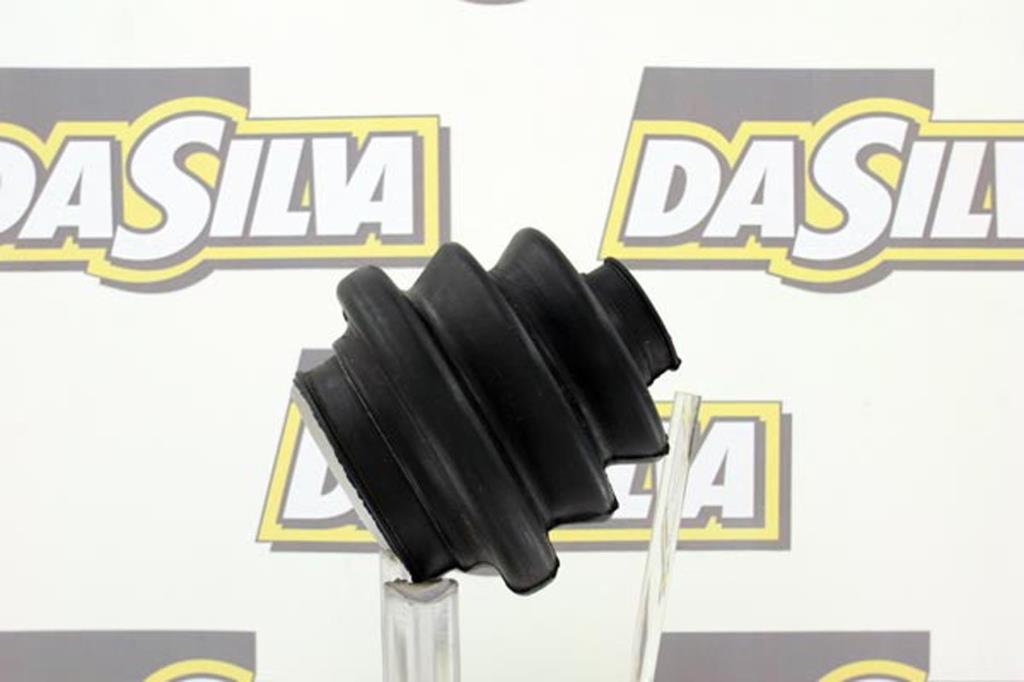 Soufflet de cardan DA SILVA S.A.S. ref. K2525