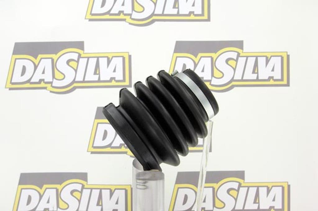 Fuelle de cardán DA SILVA S.A.S. ref. K2548