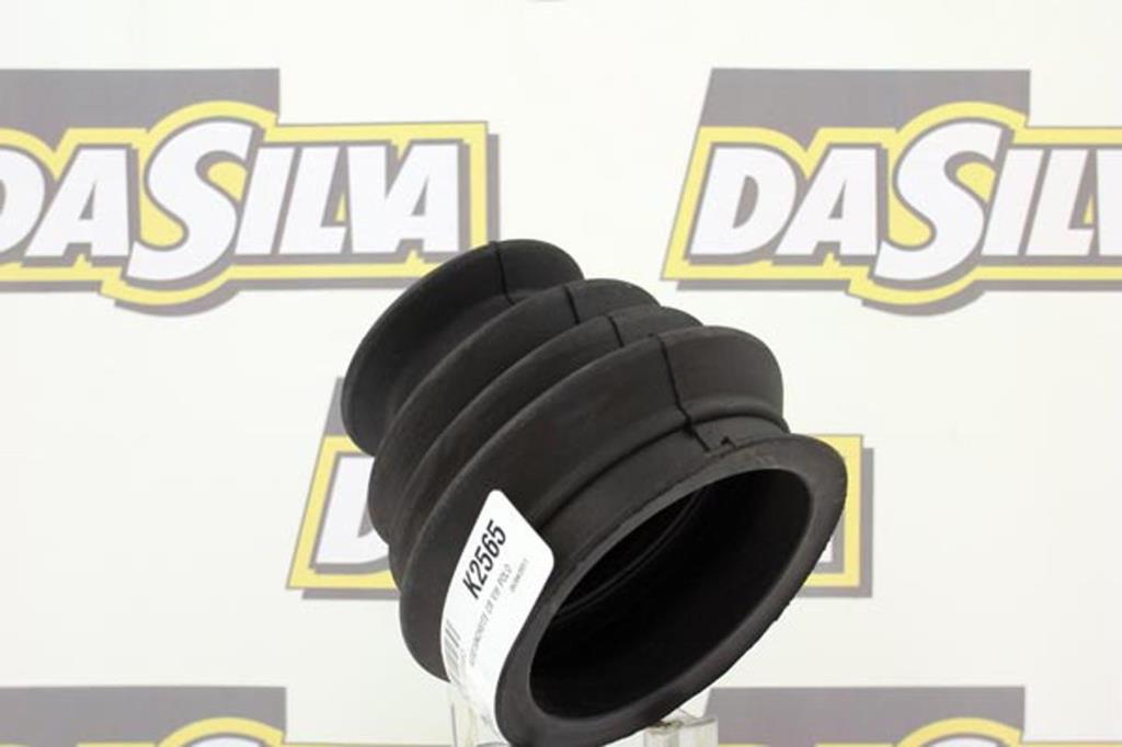 Soufflet de cardan DA SILVA S.A.S. ref. K2565