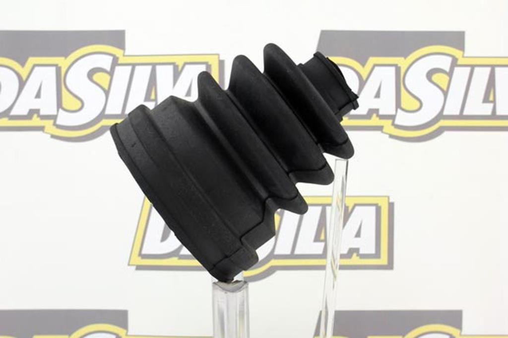 Soufflet de cardan DA SILVA S.A.S. ref. K2575