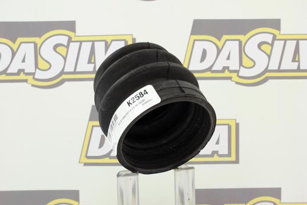 Soufflet de cardan DA SILVA S.A.S. K2584