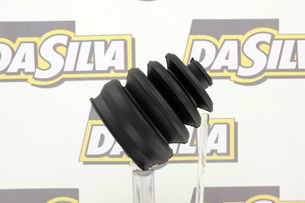 Soufflet de cardan DA SILVA S.A.S. ref. K2587