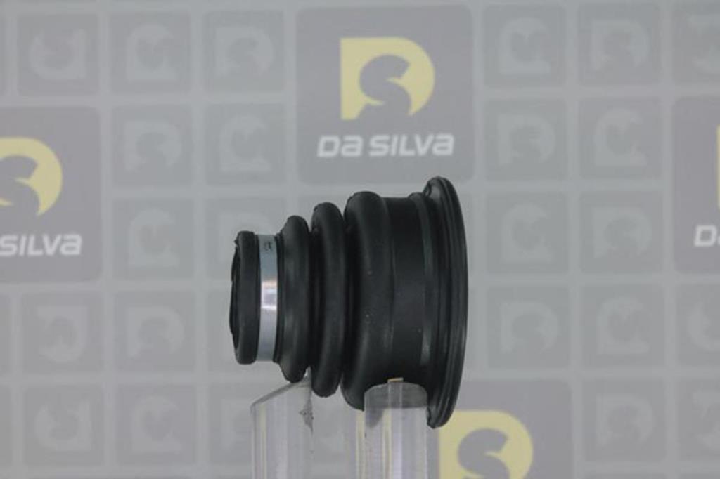 Soufflet de cardan DA SILVA S.A.S. K2605