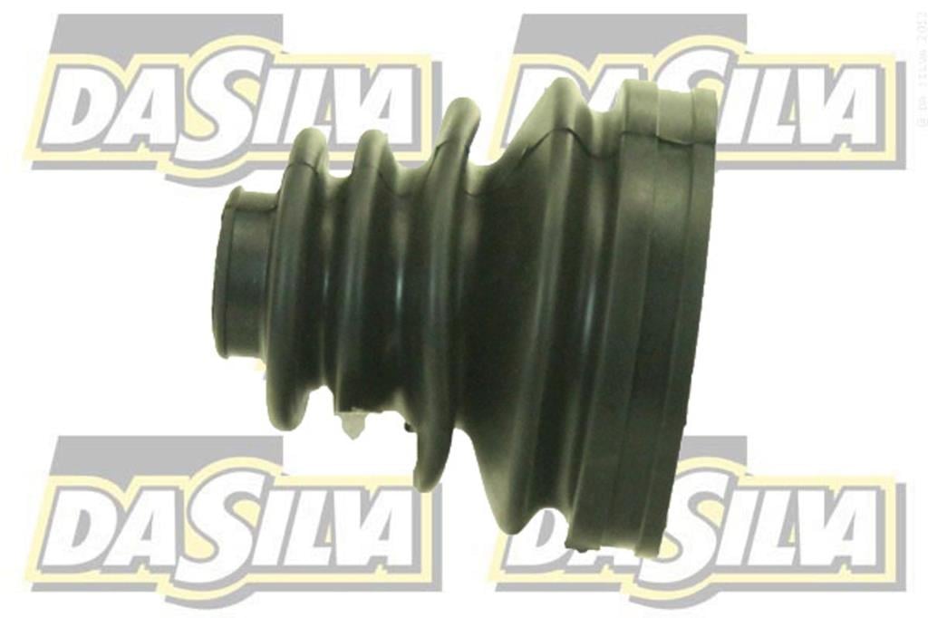 Soufflet de cardan DA SILVA S.A.S. ref. K2607