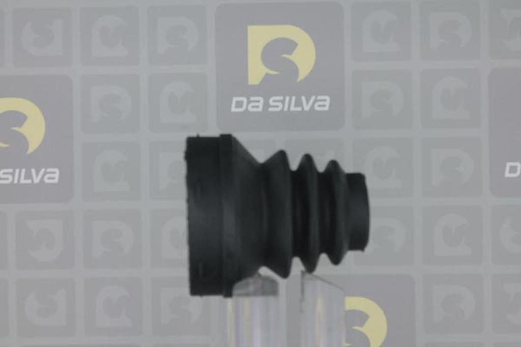 Soufflet de cardan DA SILVA S.A.S. ref. K2611