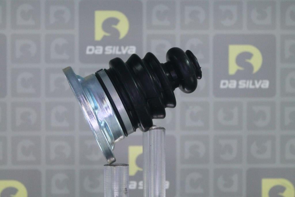 Soufflet de cardan DA SILVA S.A.S. ref. K2640