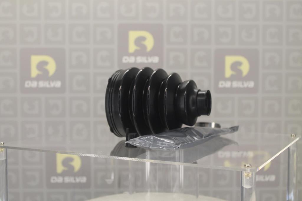 Soufflet de cardan DA SILVA S.A.S. ref. K3013
