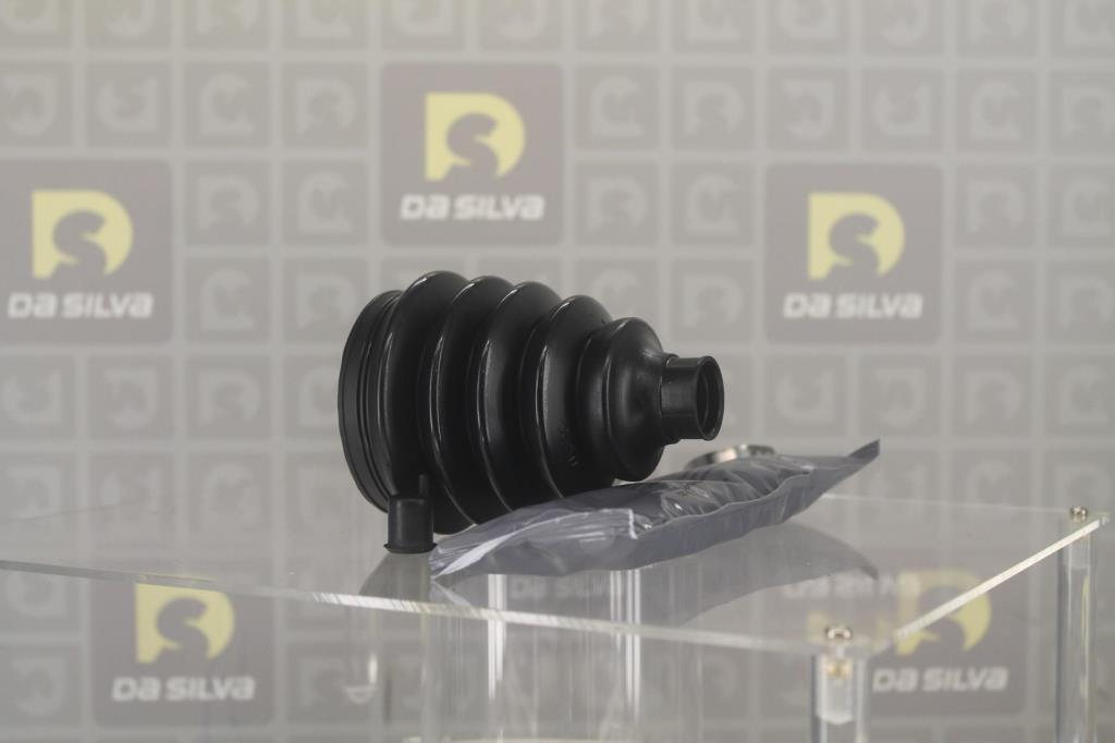 Soufflet de cardan DA SILVA S.A.S. ref. K3027