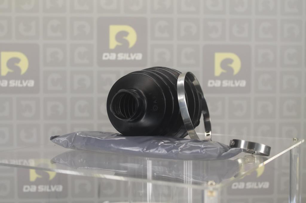 Soufflet de cardan DA SILVA S.A.S. K3033