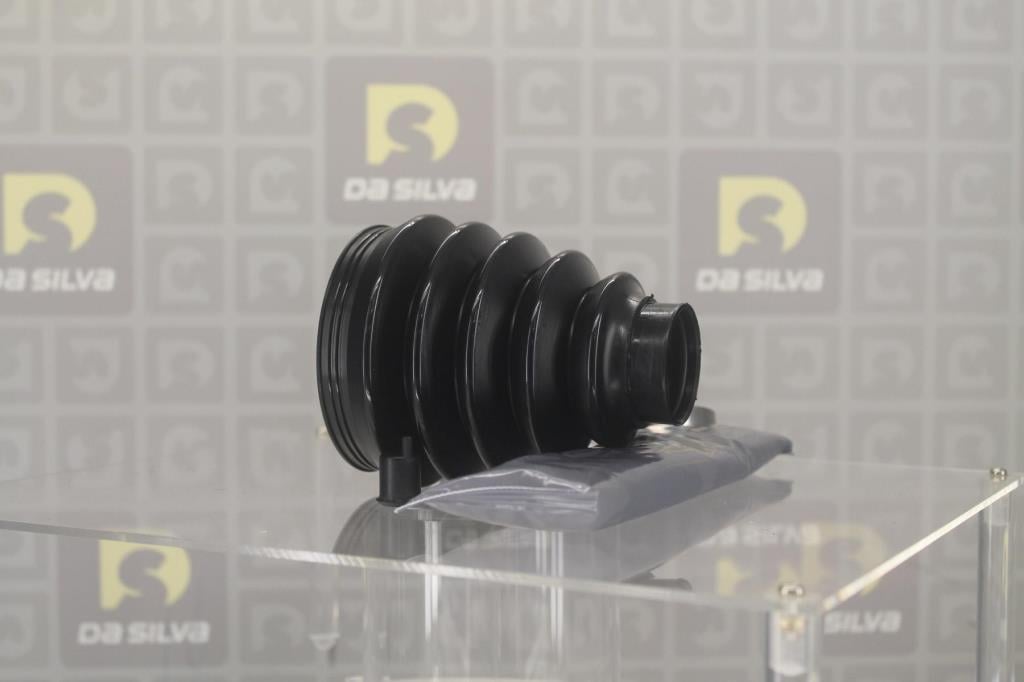 Soufflet de cardan DA SILVA S.A.S. K3034