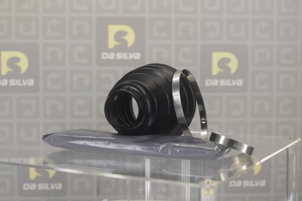 Soufflet de cardan DA SILVA S.A.S. K3034