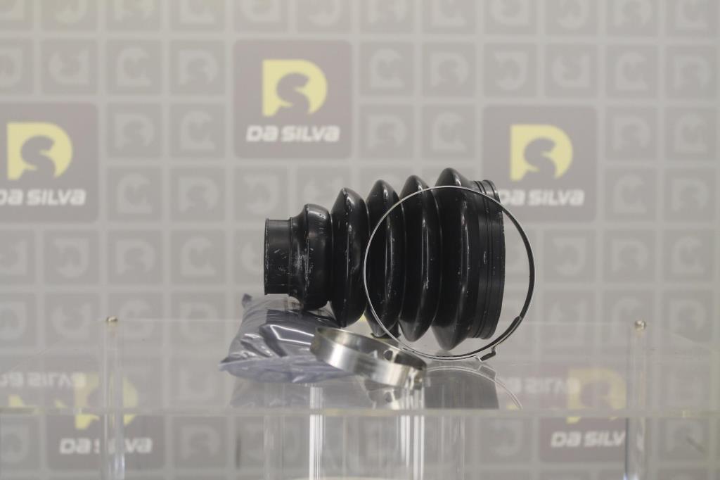 Fole de cardã DA SILVA S.A.S. K3037