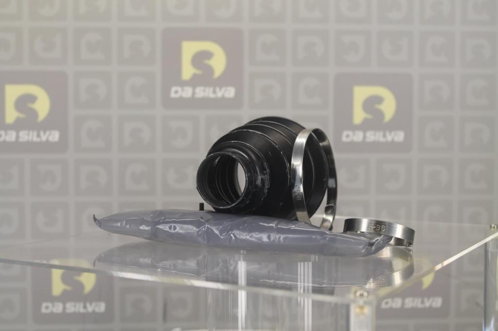 Fole de cardã DA SILVA S.A.S. K3037