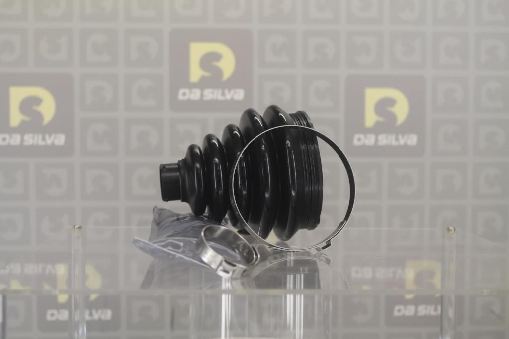 Soufflet de cardan DA SILVA S.A.S. ref. K3050
