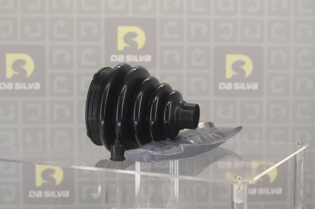 Soufflet de cardan DA SILVA S.A.S. ref. K3050
