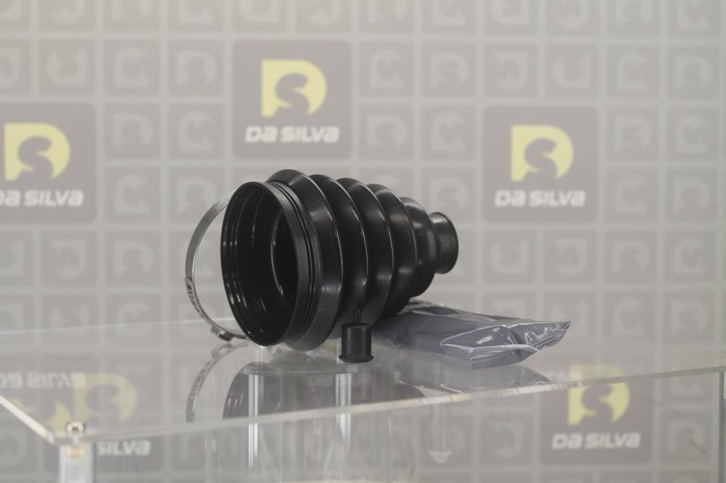 Soufflet de cardan DA SILVA S.A.S. K3051
