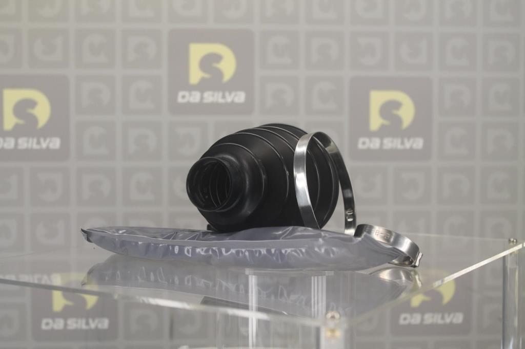 Soufflet de cardan DA SILVA S.A.S. K3051