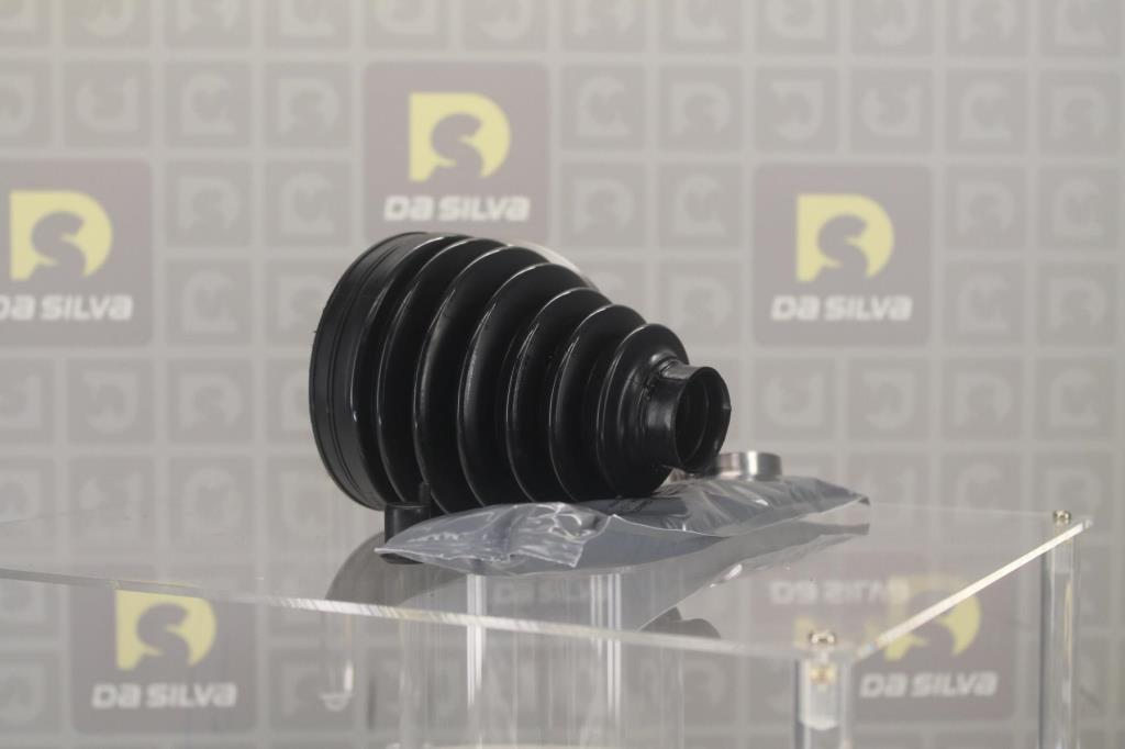 Soufflet de cardan DA SILVA S.A.S. K3061