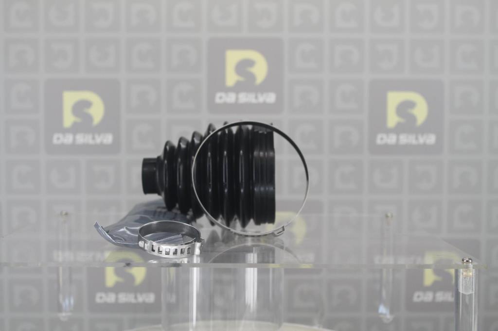 Soufflet de cardan DA SILVA S.A.S. ref. K3063