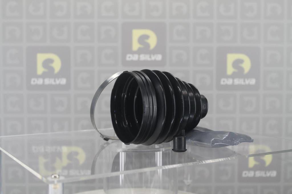 Soufflet de cardan DA SILVA S.A.S. ref. K3063