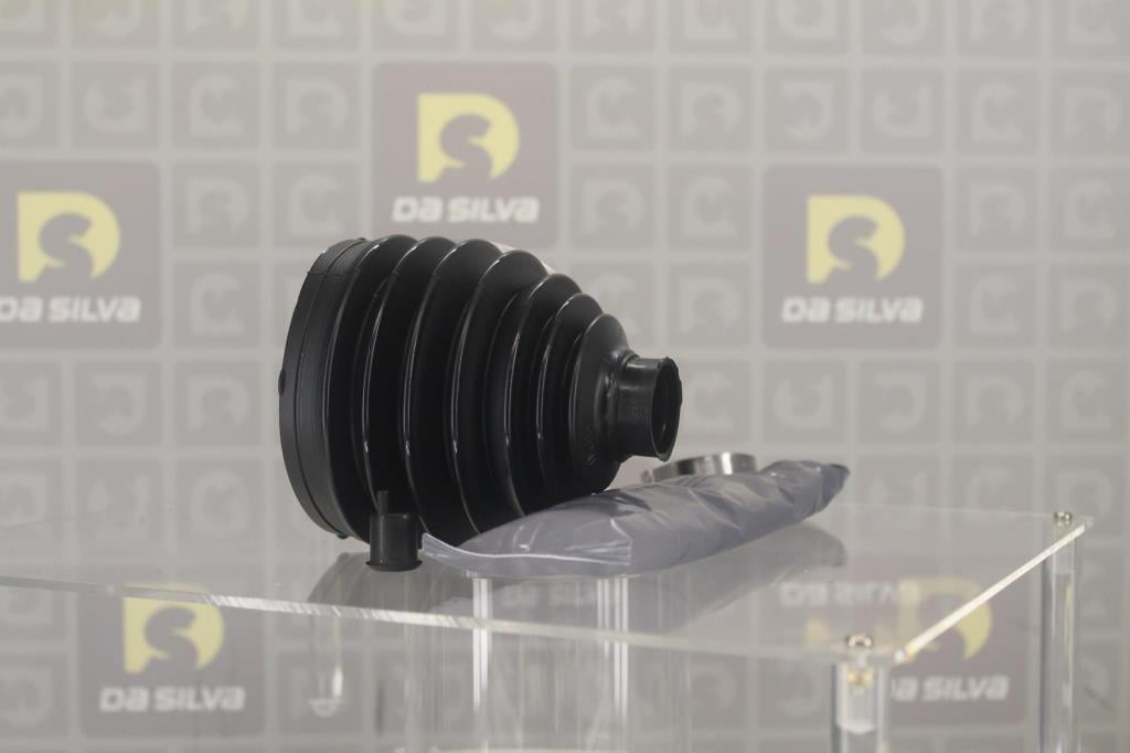 Soufflet de cardan DA SILVA S.A.S. K3064