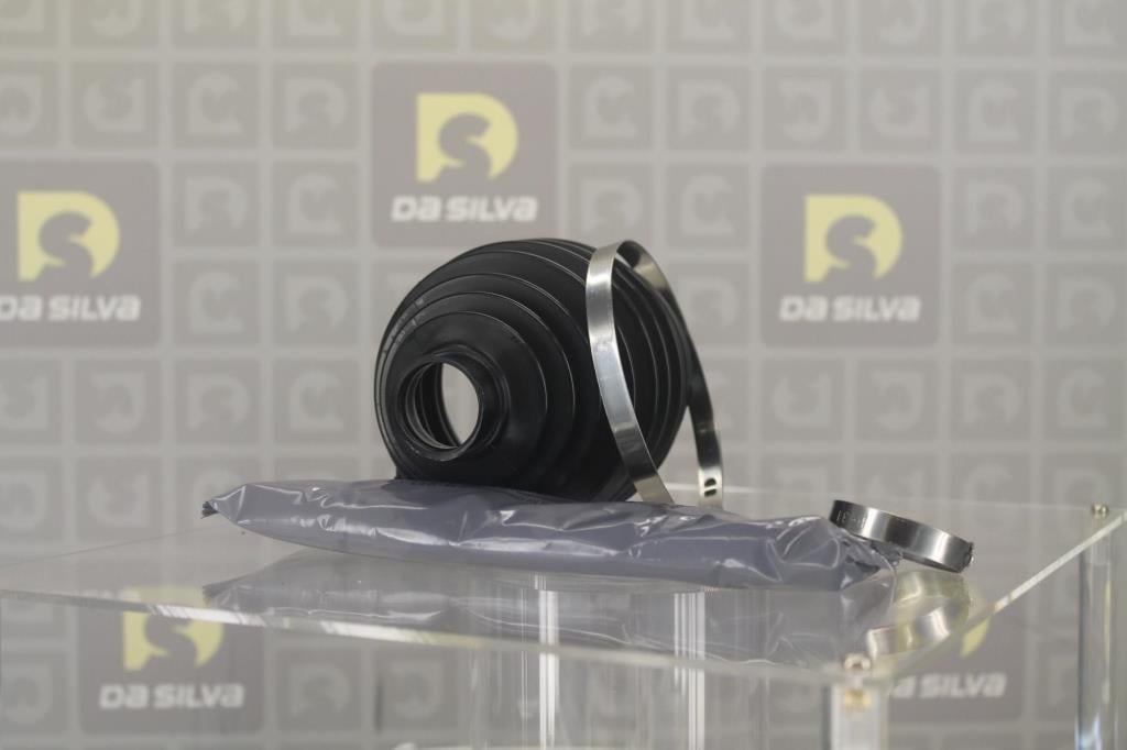 Soufflet de cardan DA SILVA S.A.S. K3064