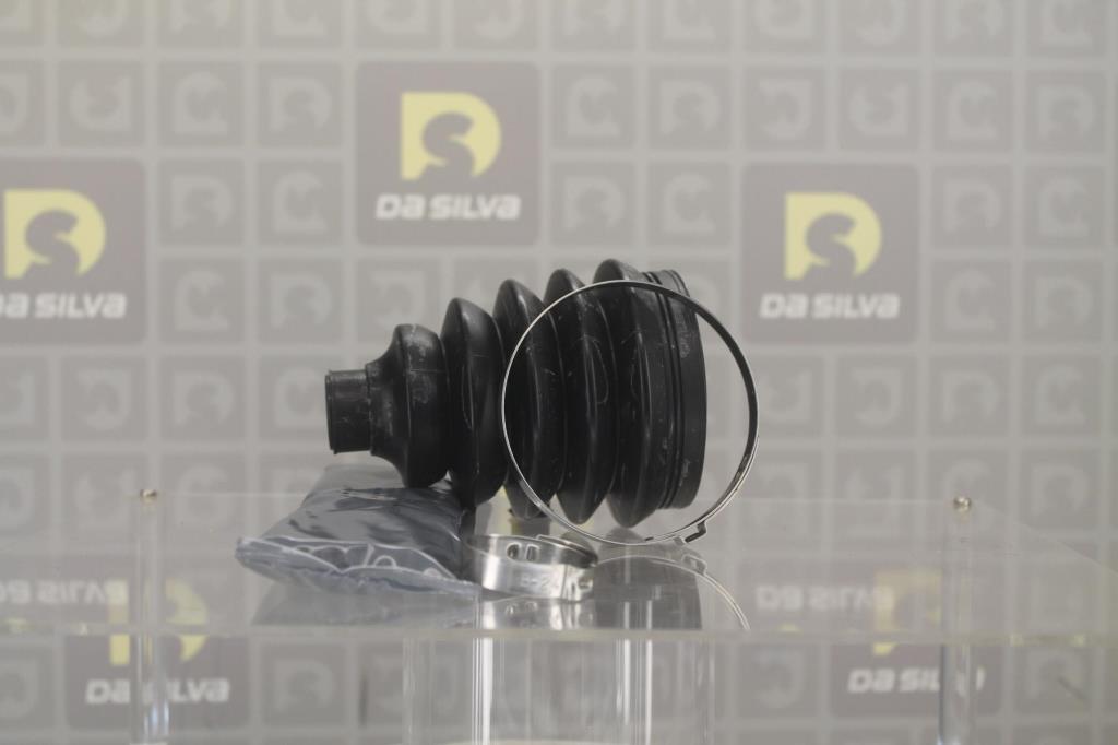 Soufflet de cardan DA SILVA S.A.S. ref. K3066