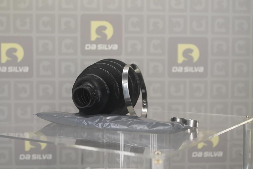 Soufflet de cardan DA SILVA S.A.S. ref. K3066