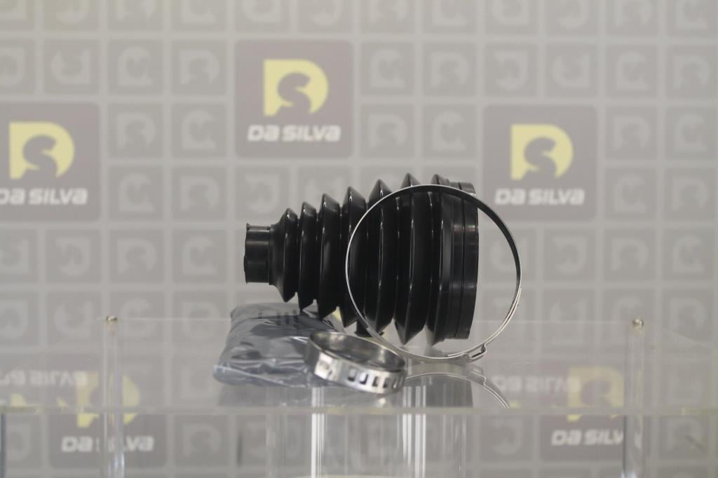 Soufflet de cardan DA SILVA S.A.S. ref. K3069