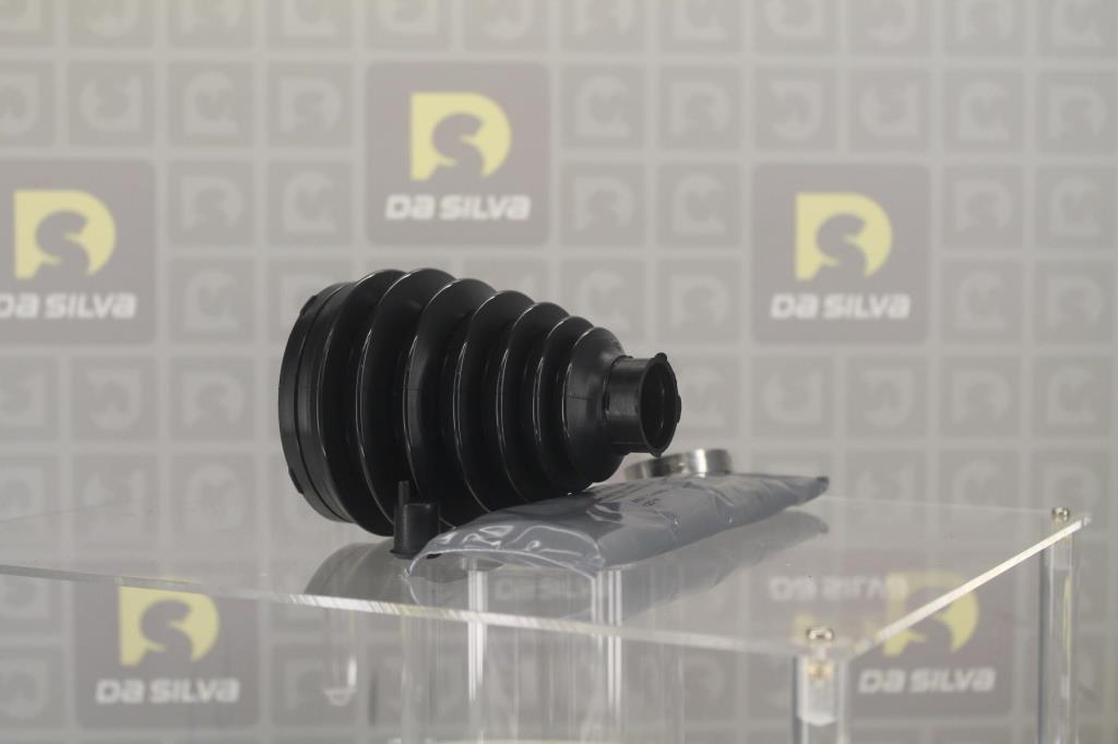 Soufflet de cardan DA SILVA S.A.S. ref. K3069