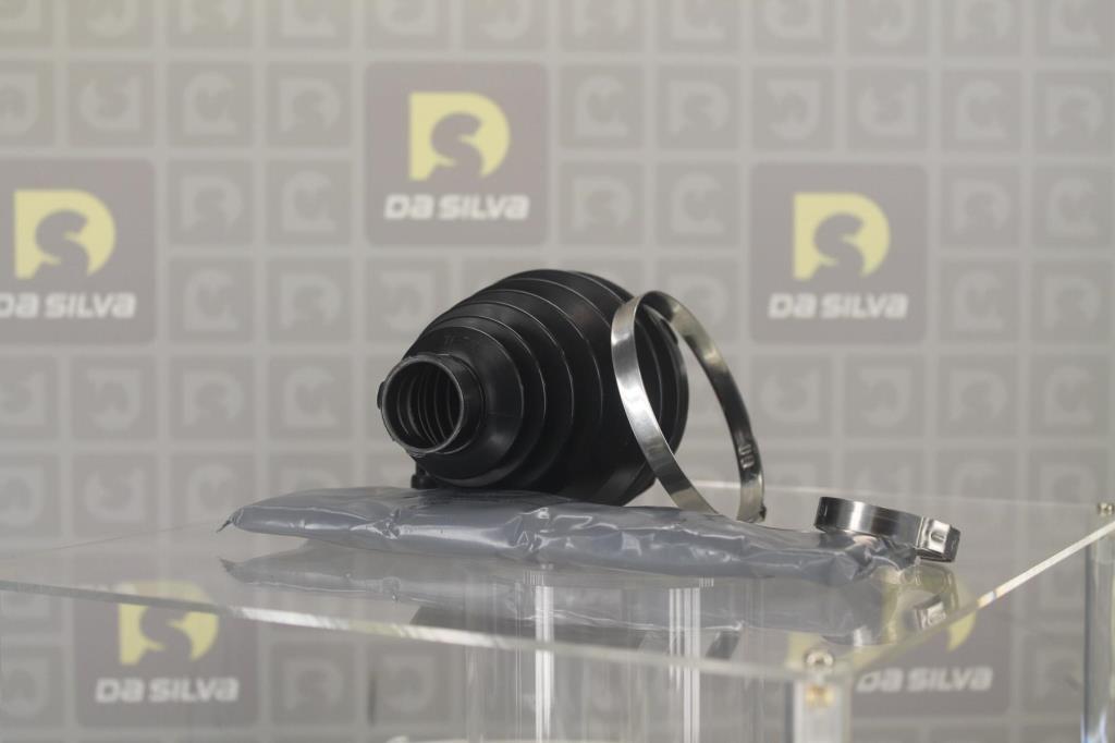 Soufflet de cardan DA SILVA S.A.S. ref. K3069