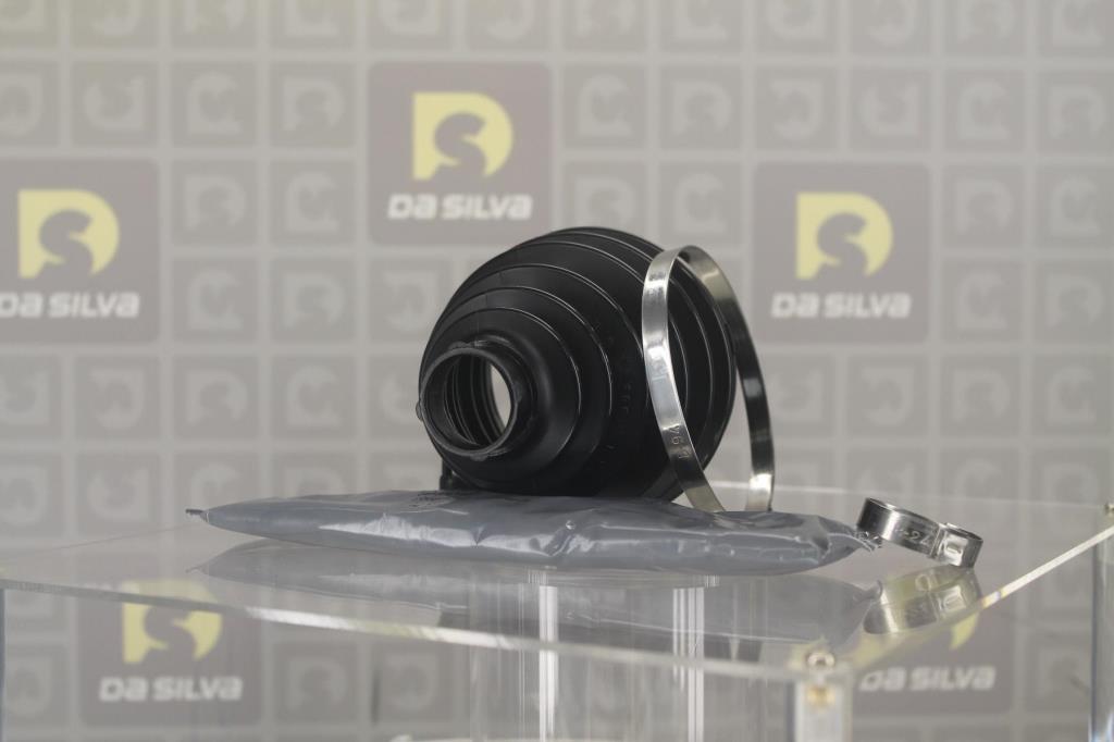 Fuelle de cardán DA SILVA S.A.S. K3073