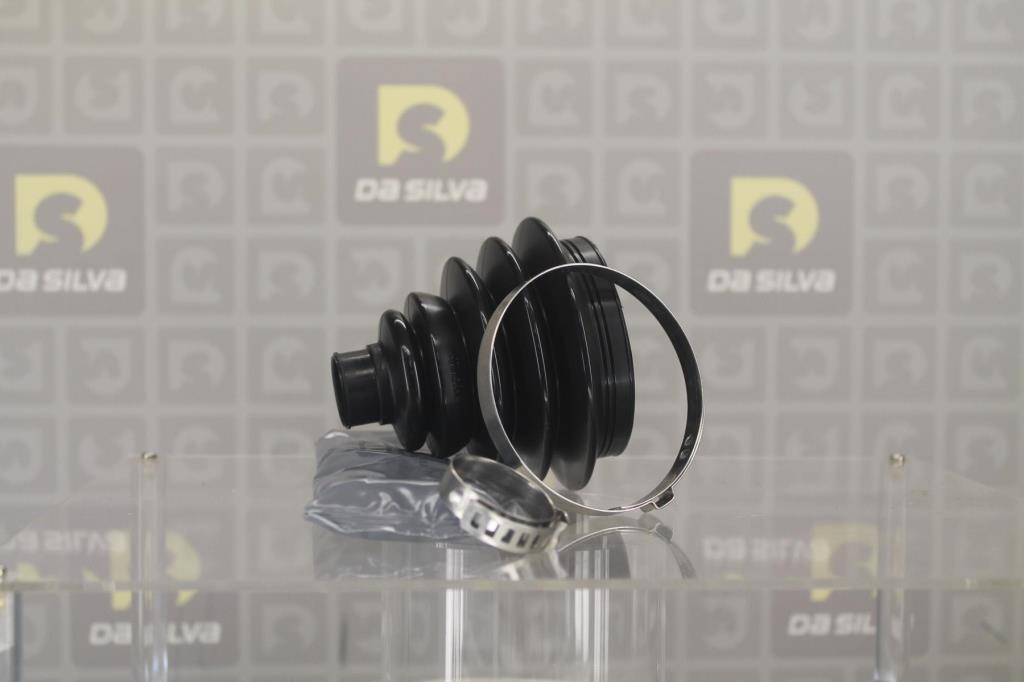 Soufflet de cardan DA SILVA S.A.S. K3076