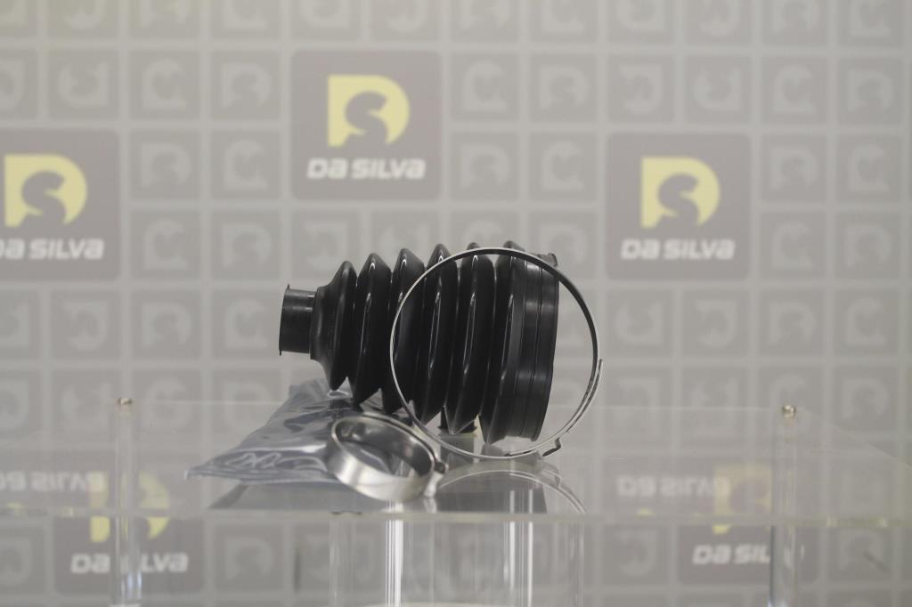 Fole de cardã DA SILVA S.A.S. K3077