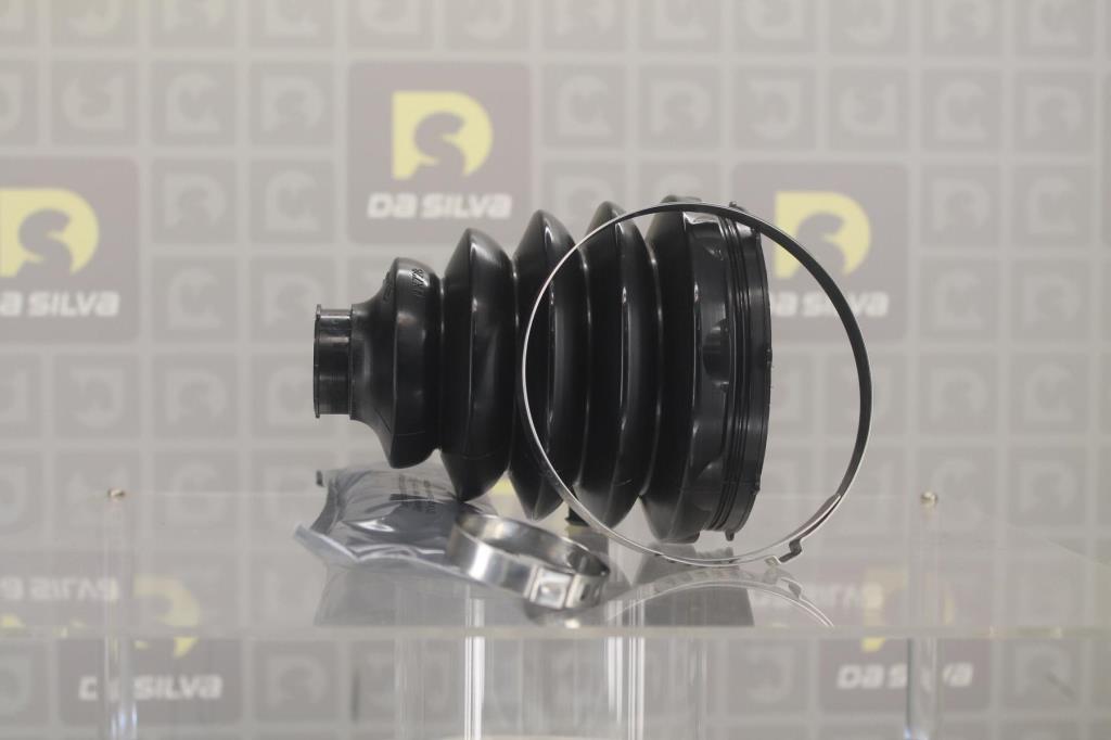 Fole de cardã DA SILVA S.A.S. K3079
