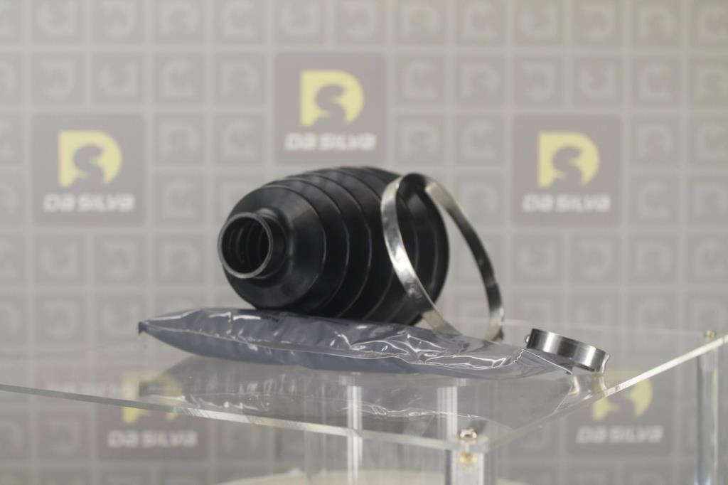 Soufflet de cardan DA SILVA S.A.S. K3120