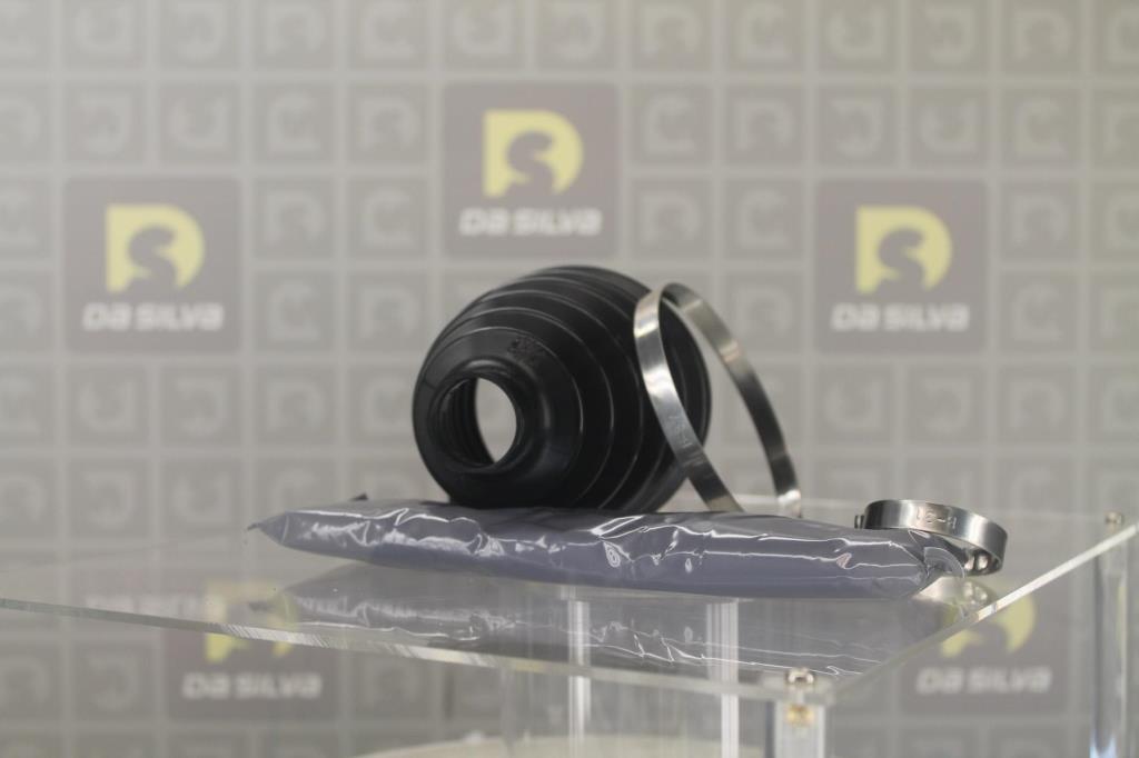 Soufflet de cardan DA SILVA S.A.S. K3123